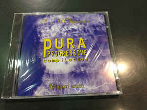 Pura Progressive Compilation