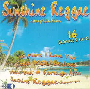 Sunshine Reggae Compilation
