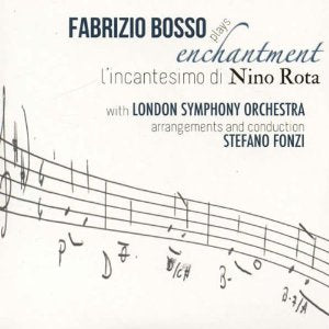 Plays Enchantment L'incantesimo Di Nino Rota