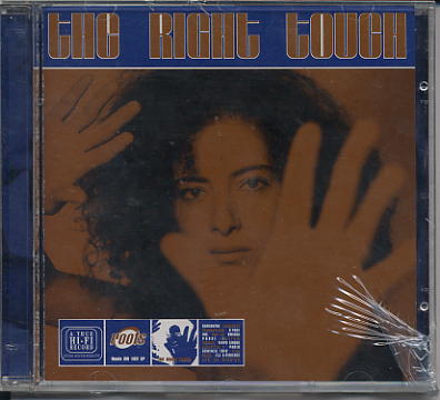 The Right Touch