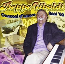 Canzoni D'amore Anni 60
