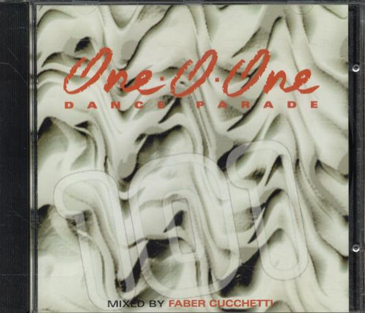One O One Dance Parade