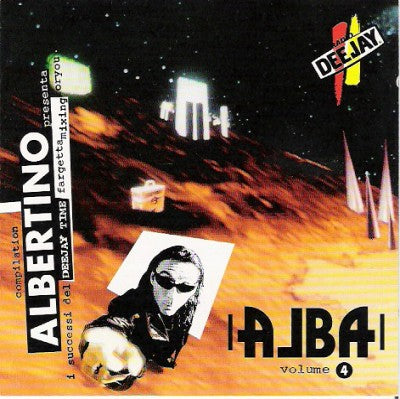 Alba Volume 4
