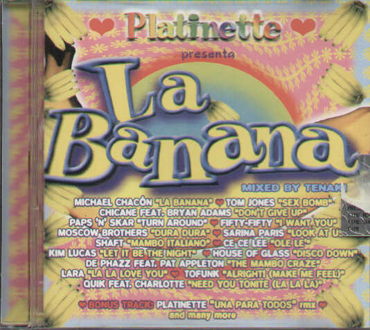 La Banana Compilation
