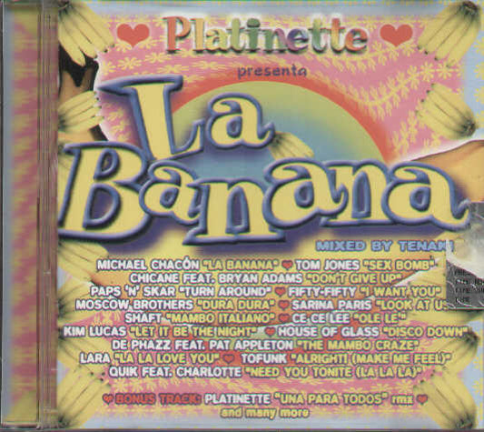 La Banana Compilation