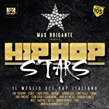 Hip Hop Stars Il Meglio Del Rap Iataliano