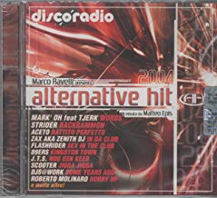 Alternative Hit 2004