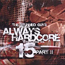 Always Hardcore Compilation Vol 15 Part 2