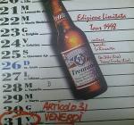 Venerdi Limited Edition