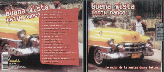 Buena Vista Latin Dance
