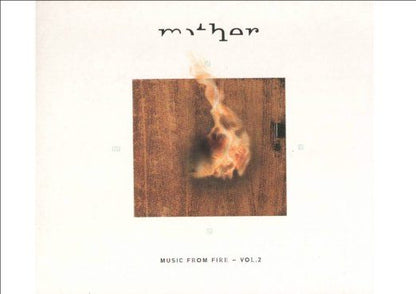 Mother Vol.2 - Music From Fire