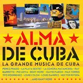 Alma De Cuba