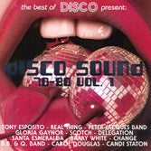 Disco Sound 70-80 Vol 1
