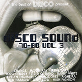 Disco Sound 70-80 Vol 3