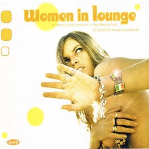 Women In Lounge