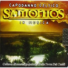 Capodanno Celtico Samonios In Musica