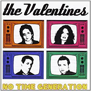 No Time Generation