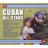 Cuban All Stars Vol.2