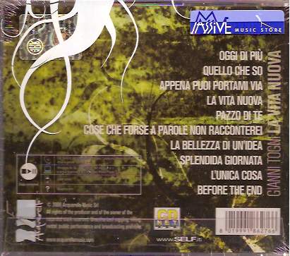 La Vita Nuova