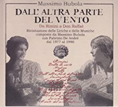 Dall'altra Parte Del Vento