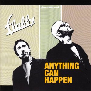 Anything Can Happen
