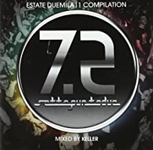 7.2 Estate 2011 Compilation