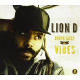 Bring Back The Vibes