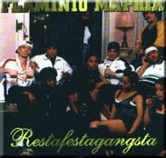Restafestagangsta