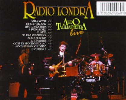 Radio Londra Live