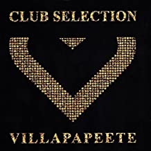 Villa Papeete Club Section