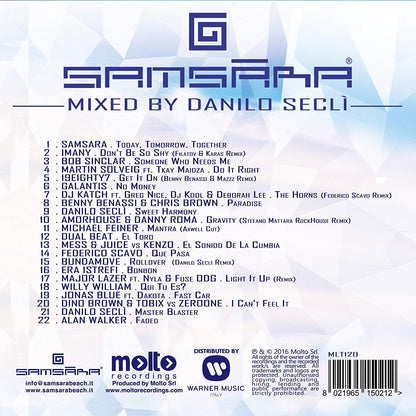 Samsara Compilation Vol.7