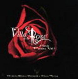 Villa Delle Rose - House Passion Vol 1