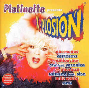 X Plosion