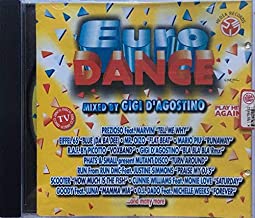 Euro Dance
