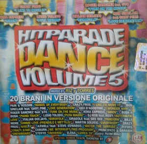 Hit Parade Dance Volume 5
