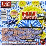 Hit Mania Champions 2006