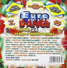 Euro Dance 24