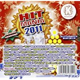 Hit Mania 2011