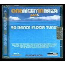 One Night In Ibiza Part 3