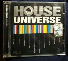 House Universe Vol.1
