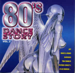 80'S Dance Story Volume 2
