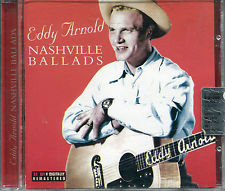 Nashville Ballads