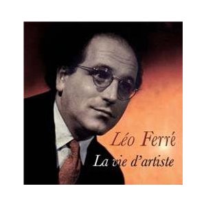 La Vie D'artiste