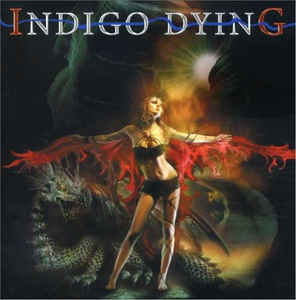 Indigo Dying