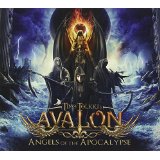 Angels Of The Apocalypse