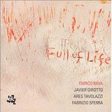 Full Of Life
