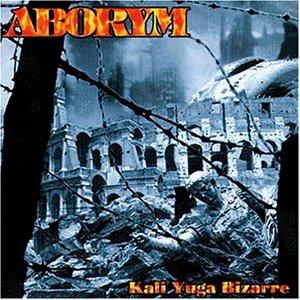 Kali Yuga Bizarre
