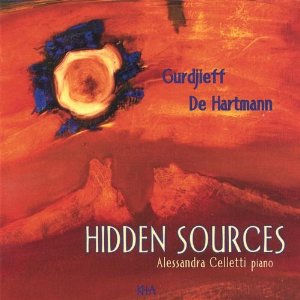 Hidden Sources