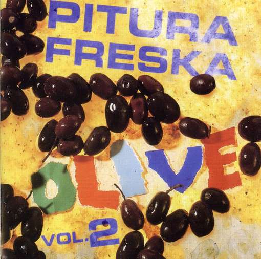 Olive Vol 2