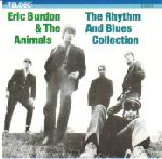 The Rhythm And Blues Collection